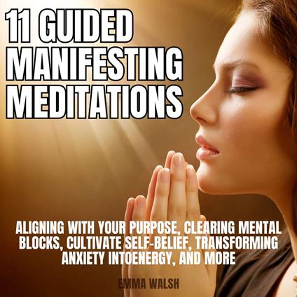 11 Guided Manifestations For Women