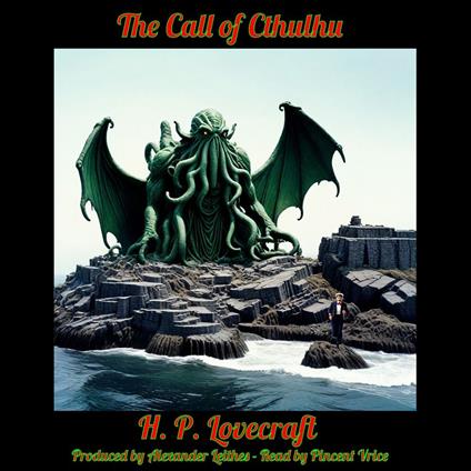 Call of Cthulhu, The