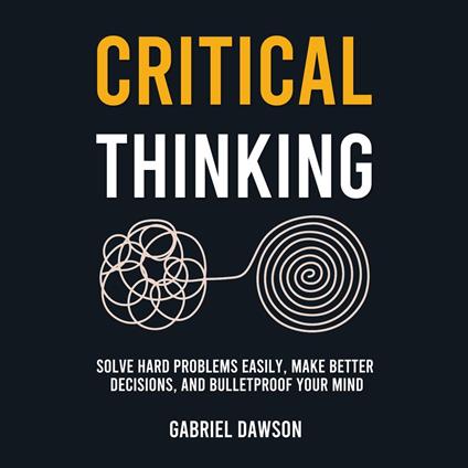 Critical Thinking