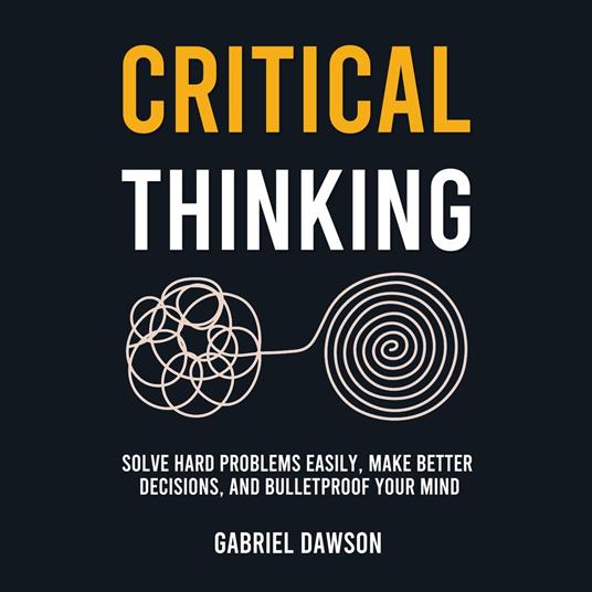 Critical Thinking