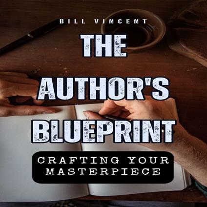 Author's Blueprint, The