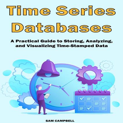 Time Series Databases