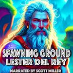 Spawning Ground