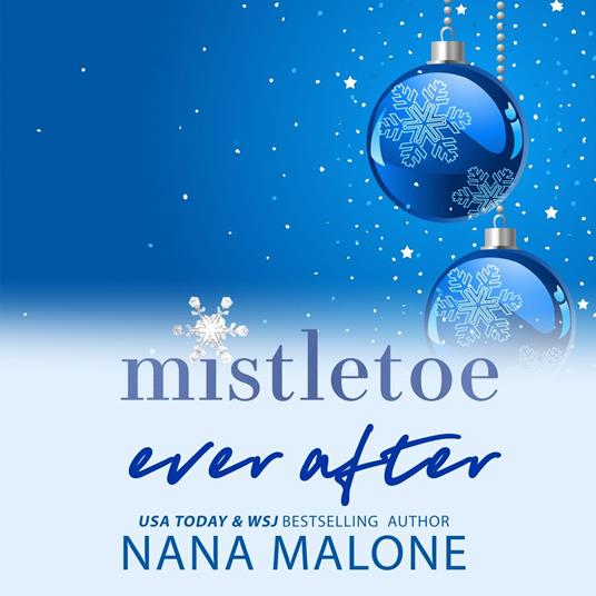 Mistletoe Ever After (Deutsch)