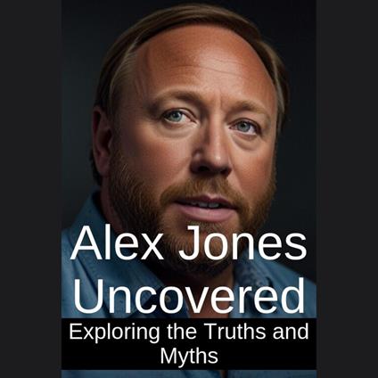Alex Jones Uncovered: Exploring the Truths and Myths