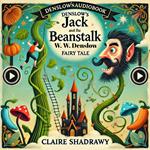 Denslow's Jack and the Beanstalk