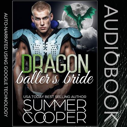 Dragon Baller's Bride