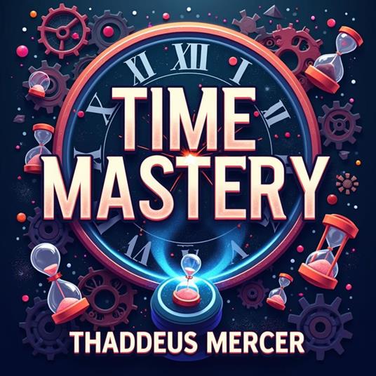 Time Mastery: Seize Your Finite Days