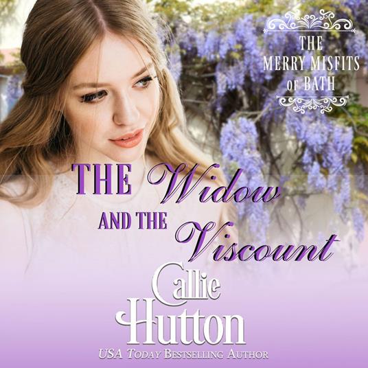 Widow and the Viscount, The