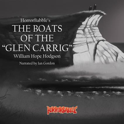 HorrorBabble's The Boats of the "Glen Carrig"