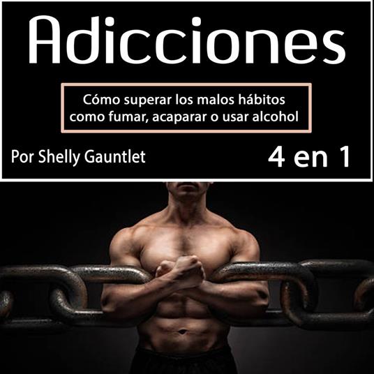 Adicciones