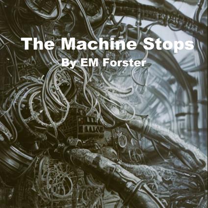 Machine Stops, The