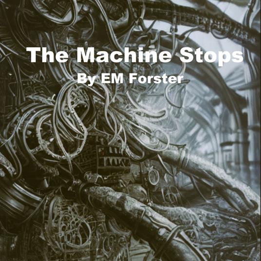 Machine Stops, The