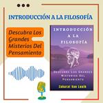 LA FILOSOFÍA CUENTA SU HISTORIA