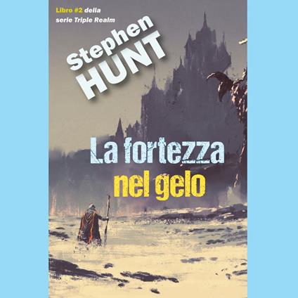 La Fortezza Nel Gelo