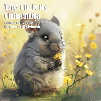 Curious Chinchilla, The