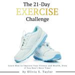 21 Day Exercise Challenge, The