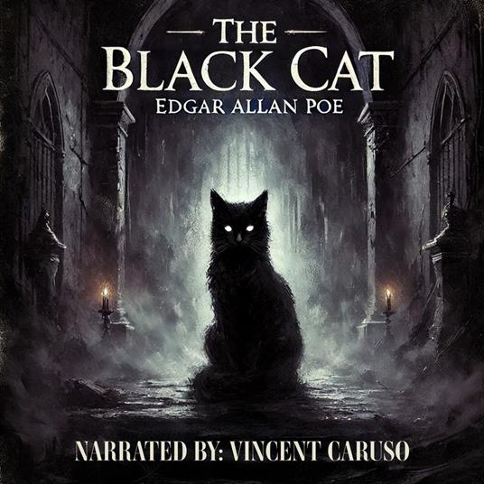 Black Cat, The