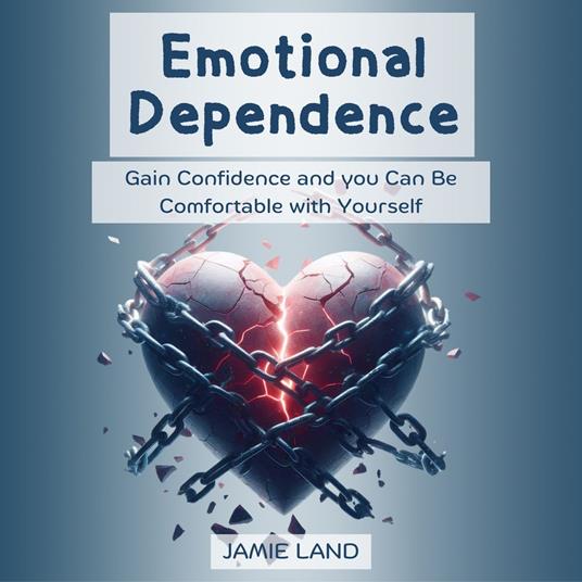 EMOTIONAL DEPENDENCE