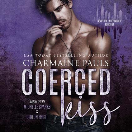 Coerced Kiss