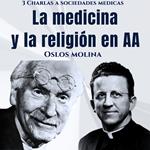 La religión y la medicina en AA
