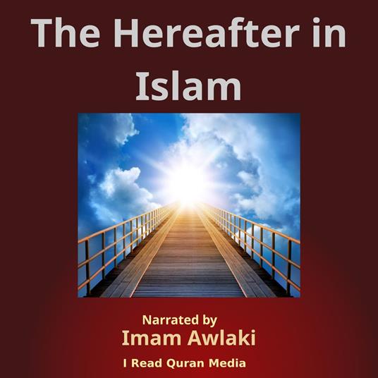 Hereafter in Islam, The