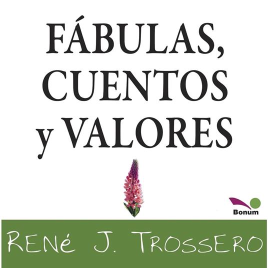Fábulas, cuentas y valores