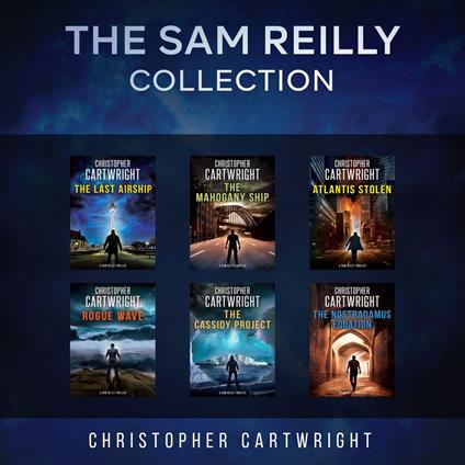 Sam Reilly Collection, The