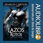 Lazos Rotos: Un Romance de Gárgola Protectora
