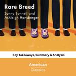Rare Breed by Sunny Bonnell and Ashleigh Hansberger