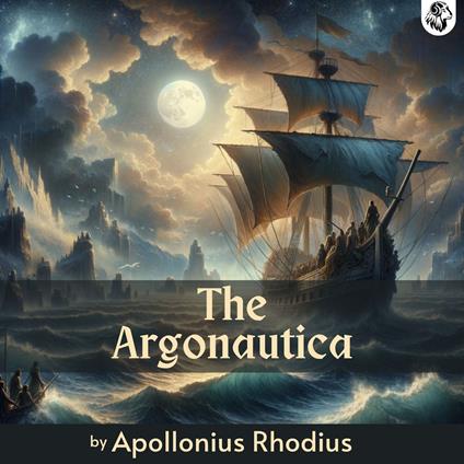 Argonautica, The
