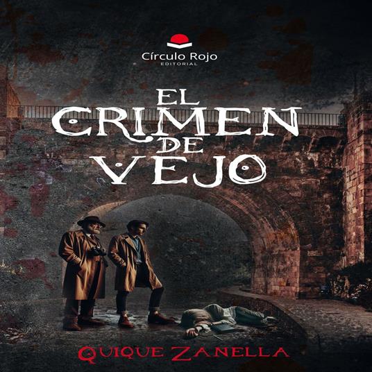 El Crimen de Vejo