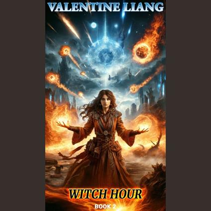 Witch Hour 2