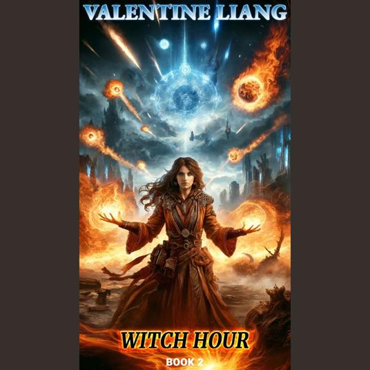 Witch Hour 2