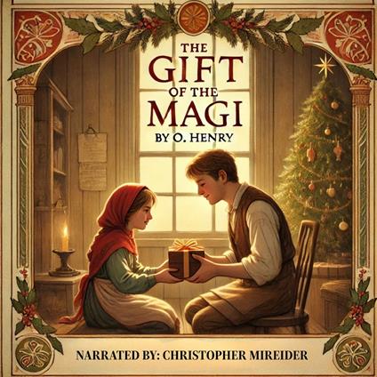 Gift of the Magi, The