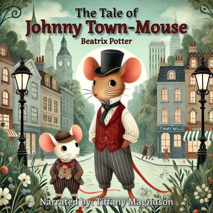 Tale of Johnny Town-Mouse, The