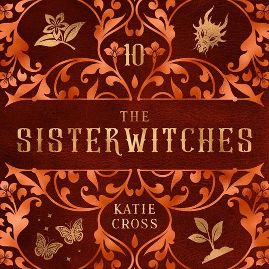 Sisterwitches, The: Book 10