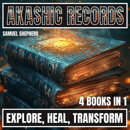 Akashic Records