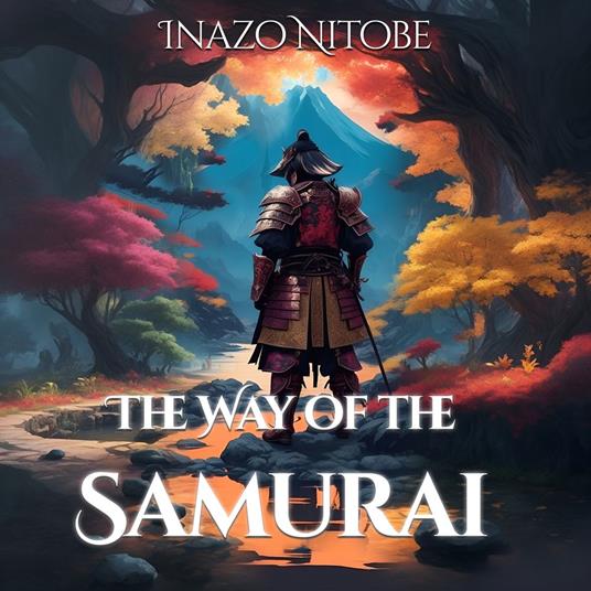 Way of the Samurai, The