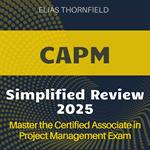 CAPM Simplified Review