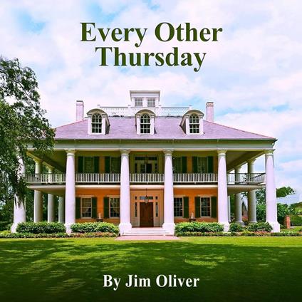 Every Other Thursday