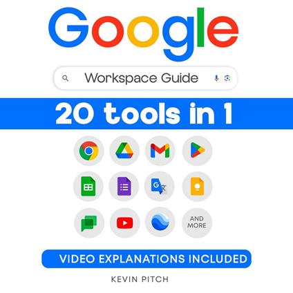 Google Workspace Guide