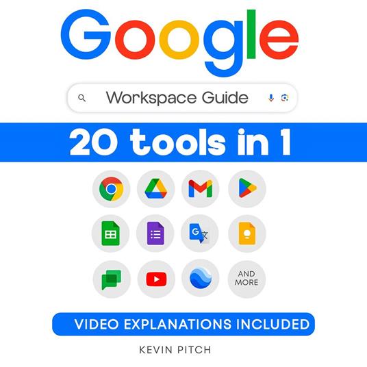 Google Workspace Guide