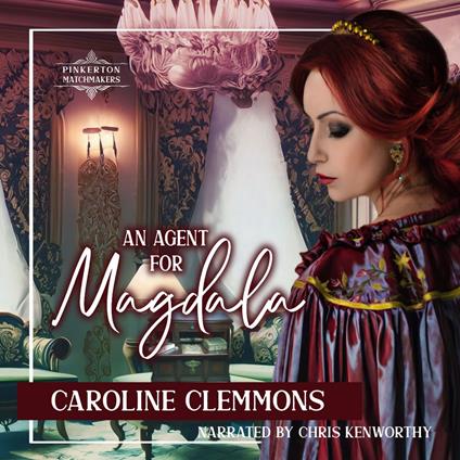 Agent for Magdala, An