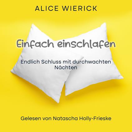 Einfach einschlafen