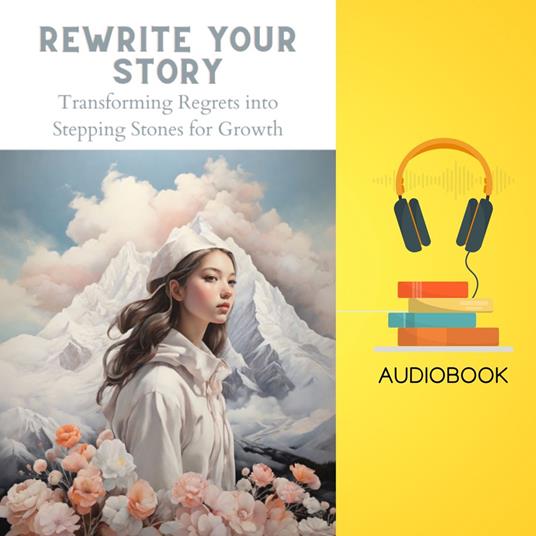 Rewrite Your Story: Transforming Regrets into Stepping Stones for Growth
