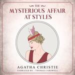 Mysterious Affair At Styles, The