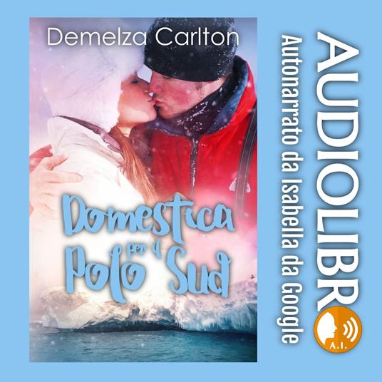 Domestica per il Polo Sud