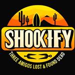 Shockify: Three Amigos Lost & Found Dead in Mexico