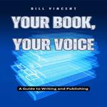 Your Book, Your Voice